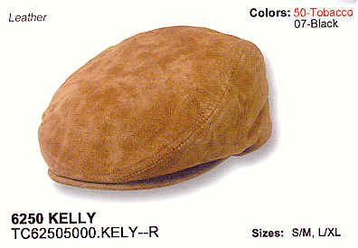 Kelly Hat